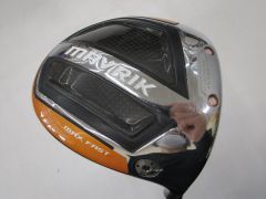 Callaway MAVRIK MAX ドライバー 10.5度 - メルカリ