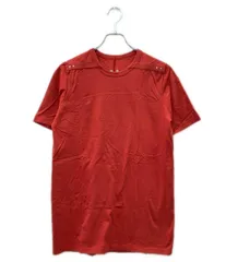 リックオウエンス 半袖 Tシャツ RU02A5264-JAEW1 メンズ SIZE M Rick Owensのサムネイル
