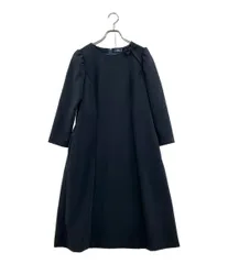 美品 ソーノ 長袖ワンピース プチリボン レディース SIZE 1 (M) SONOのサムネイル