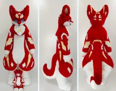 2026年最新】着ぐるみ ケモノ フルスーツの人気アイテム - メルカリ