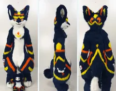 2026年最新】着ぐるみ ケモノ フルスーツの人気アイテム - メルカリ