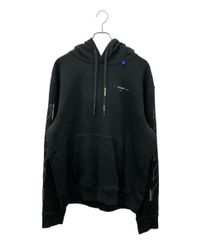 2*☆様 希少・初期モデル】OFF-WHITE オフホワイト アノラックパーカー