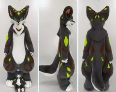 2026年最新】着ぐるみ ケモノ フルの人気アイテム - メルカリ