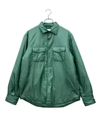 美品 アスペジ ナイロンジャケット メンズ SIZE M ASPESIのサムネイル