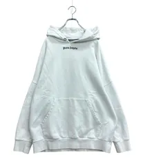 美品 パームエンジェルス プルオーバーパーカー メンズ SIZE L Palm Angelsのサムネイル