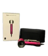 ダイソン ヘアドライヤー dyson supersonic ionic HD08のサムネイル