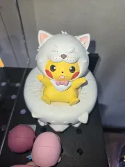 ポケットモンスター ピカチュウ 柴犬 レジン ポップ 出品