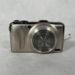 フジフィルム FINEPIX F600EXR デジカメ コンデジ 訳有 - メルカリ