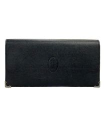 カルティエ カボション 二つ折り財布 - メルカリ