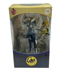 美品 刀剣乱舞 フィギュア 鳴狐 1/8 オランジュ・ルージュ