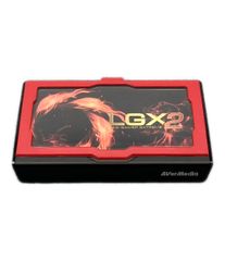 52●AVerMedia USB3.2ゲーミングキャプチャー　RI0507-6 52○AVerMedia USB3.2ゲーミングキャプチャー RI0507-6 - メルカリ