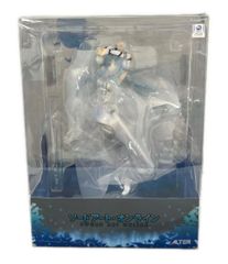 알터 소드 아트 온라인 아스나 운디네 Ver. 1/7 피규어 ALTER SAO ASUNA UNDINE Ver.