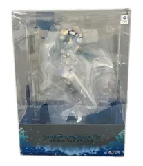 アルター ソードアートオンライン アスナ ウンディーネVer. 1/7 フィギュア ALTER SAO ASUNA UNDINE Ver.