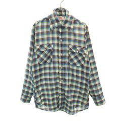 イヴサンローラン 90s 日本製 アルパカブレンド オールド 長袖