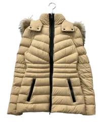 マッカージュ ダウンジャケット ファー フード付き ダブルジップ LaG Onlinestore PATSY-BX 11332220-3A レディース SIZE XS Mackageのサムネイル