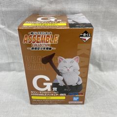 [중고] 개봉) G상 ASSEMBLE 피규어 A. 카린 "이치 반 복권 드래곤 볼 ASSEMBLE COLLECTION ~손오공 소년기편~"[91]