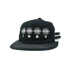 INDEPENDENT MESHCAP インディペンデント メッシュキャップ LTD SUMMIT SEAL INDY MESH BLACKのサムネイル