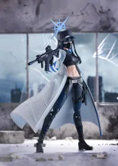 【予約】figma 錠前サオリ【箱あり】【正規品】グッドスマイルカンパニー