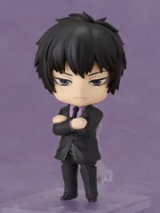 2026年最新】家庭教師ヒットマンREBORN! ねんどろいど 沢田綱吉 黒