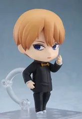 【予約】ねんどろいど 白銀御行【箱あり】【正規品】トイテック
