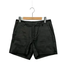 ドゥーズィエムクラス レザーショートパンツ レディース SIZE 38 (L) Deuxieme Classeのサムネイル