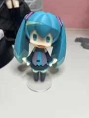 初音ミク フィギュア