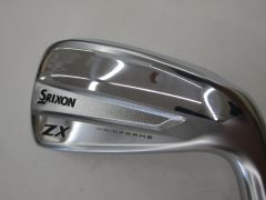 SRIXON ZX ユーティリティ MKⅡ 4番 MCH 70S - メルカリ