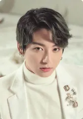 BTS ミニフォトカード JUNGKOOK 2020 MAP OF THE SOUL TOUR 4/8