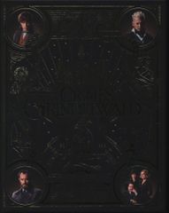 외국 영화 Blu-ray 판타스틱 비스트와 검은 마법사의 탄생 수량 한정 생산