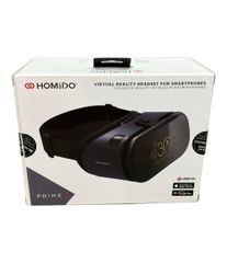 HOMIDO YUYA TEGOSHI PRIME VR 本体 - メルカリ