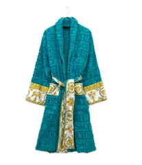 ヴェルサーチ バスローブ タオル地 メドゥーサ  I Love Baroque ZACJ00008-ZCOSP052 メンズ ユニセックス (M) VERSACEのサムネイル