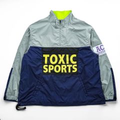 BlackWeirdos パッカブル テック アノラック PACKABLE TECH ANORAK 