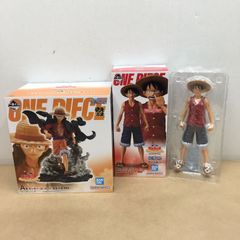블리스터 미개봉 이치 반 쿠지 원피스 MONKEY.D.LUFFY 모험의 기억과 미래에의 항로 A상 B상 피규어 세트[WS1730-003]▼