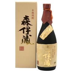 5月高島屋当選】【鮮度】【新鮮】発売日当日5/20購入 森伊蔵 720ml