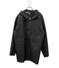 ノーブル ブルゾン 22AW ウインドプルーフフーデッドブルゾン 22011240503030 レディース SIZE 36 (S) NOBLEのサムネイル