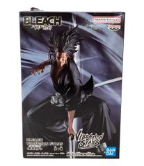 BLEACH 十刃エスパーダ＆黒崎一護 フィギュア4体セット 新品未開封 未開封新品】BLEACH 十刃エスパーダ＆黒崎一護 最新フィギュア4体