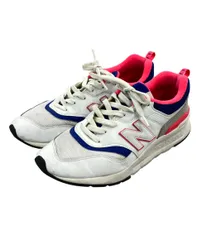 ニューバランス ローカットスニーカー CM997HAJ メンズ SIZE 28.0 (XL) NEW BALANCE