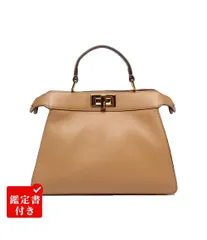 2026年最新】fendi フェンディ ピーカブー アイシーユー スモールの