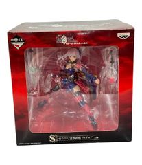 미품 Fate Grand Order 피규어 세이버/미야모토 무사시 반프레스트