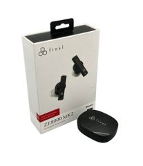 極美品】final ZE3000 for ASMR 即日発送 値下げ交渉可 - メルカリ