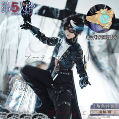 値下げSWITCH/RAVEN 衣装服セット/DOLK海外キャストドール - メルカリ