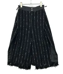 サカイ ツイードロングスカート 25-07664 レディース SIZE 1 (S) Sacaiのサムネイル