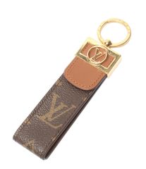 超美品】LOUIS VUITTON モノグラム キーリング M65221 - メルカリ