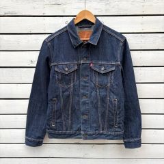 ボーイズマーケット デニムジャケット Gジャン 林氏別注70505 38サイズ