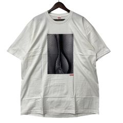 レア supreme 22SS Daido Moriyama 森山大道 網タイツ 【公式通販】