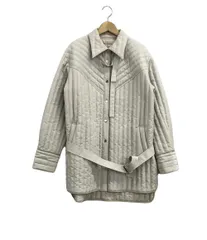 訳あり ユナイテッドトウキョウ 中綿ジャケット レディース SIZE FREE (M) UNITED TOKYOのサムネイル