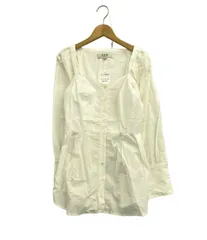 訳あり シー ニューヨーク 長袖ブラウス レディース SIZE 0 (XS) Sea New Yorkのサムネイル