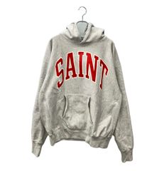 SAINT Mxxxxxx HOLY RELICS HOODIE L - メルカリ