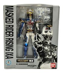 반다이 가면 라이더 키바 SHFiguarts 가면 라이더 라이징 익사 피규어