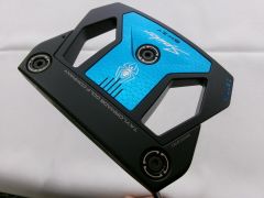 は*た様 中古レストアカスタム スコッティキャメロン ツイストネック